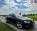 Черный Ауди А4, объемом двигателя 2 л и пробегом 212 тыс. км за 11400 $, фото 1 на Automoto.ua