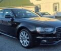 Чорний Ауді А4, об'ємом двигуна 2 л та пробігом 115 тис. км за 3990 $, фото 1 на Automoto.ua