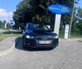 Чорний Ауді А4, об'ємом двигуна 1.8 л та пробігом 232 тис. км за 11800 $, фото 1 на Automoto.ua