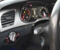 Черный Ауди А4, объемом двигателя 1.98 л и пробегом 126 тыс. км за 16700 $, фото 38 на Automoto.ua
