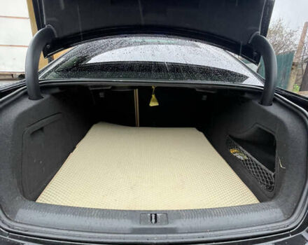 Чорний Ауді А4, об'ємом двигуна 1.98 л та пробігом 290 тис. км за 13800 $, фото 23 на Automoto.ua