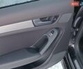 Чорний Ауді А4, об'ємом двигуна 2 л та пробігом 253 тис. км за 14690 $, фото 36 на Automoto.ua