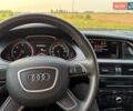 Чорний Ауді А4, об'ємом двигуна 1.97 л та пробігом 160 тис. км за 16200 $, фото 14 на Automoto.ua