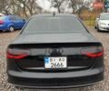 Чорний Ауді А4, об'ємом двигуна 1.98 л та пробігом 132 тис. км за 9999 $, фото 17 на Automoto.ua