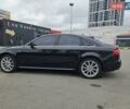 Ауді А4 2014 у Львові на Automoto.ua Чорний Ауді А4, об'ємом двигуна 1.98 л та пробігом 242 тис. км за 12500 $, фото 12 на Automoto.ua