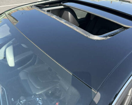 Чорний Ауді А4, об'ємом двигуна 2 л та пробігом 192 тис. км за 12700 $, фото 30 на Automoto.ua