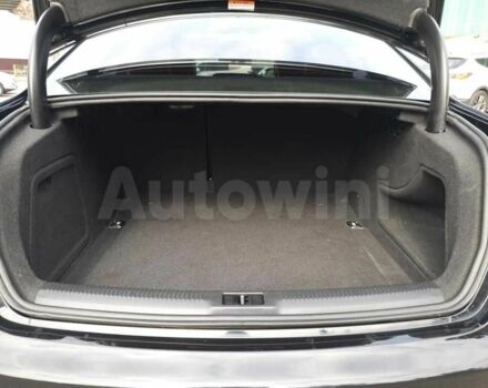 Чорний Ауді А4, об'ємом двигуна 3 л та пробігом 52 тис. км за 9100 $, фото 20 на Automoto.ua