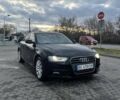 Черный Ауди А4, объемом двигателя 1.98 л и пробегом 131 тыс. км за 10800 $, фото 1 на Automoto.ua
