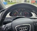 Ауді А4 2014 у Львові на Automoto.ua Чорний Ауді А4, об'ємом двигуна 1.98 л та пробігом 242 тис. км за 12500 $, фото 54 на Automoto.ua