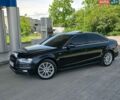 Черный Ауди А4, объемом двигателя 2 л и пробегом 220 тыс. км за 12900 $, фото 1 на Automoto.ua