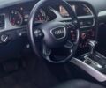 Чорний Ауді А4, об'ємом двигуна 0 л та пробігом 240 тис. км за 11600 $, фото 6 на Automoto.ua