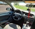 Черный Ауди А4, объемом двигателя 1.8 л и пробегом 100 тыс. км за 16100 $, фото 1 на Automoto.ua