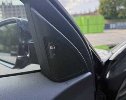 Чорний Ауді А4, об'ємом двигуна 2 л та пробігом 192 тис. км за 12700 $, фото 16 на Automoto.ua