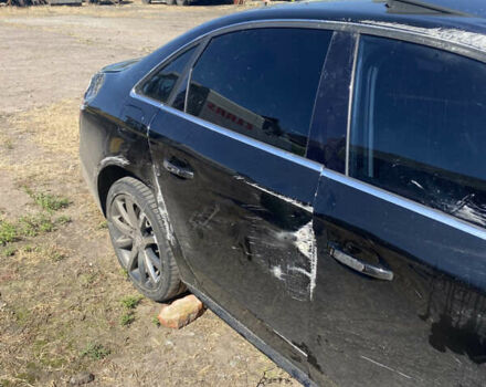 Чорний Ауді А4, об'ємом двигуна 1.98 л та пробігом 220 тис. км за 6000 $, фото 3 на Automoto.ua