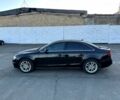 Черный Ауди А4, объемом двигателя 2 л и пробегом 306 тыс. км за 13500 $, фото 1 на Automoto.ua
