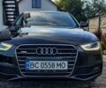 Черный Ауди А4, объемом двигателя 1.98 л и пробегом 126 тыс. км за 16700 $, фото 90 на Automoto.ua