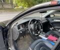 Черный Ауди А4, объемом двигателя 2 л и пробегом 165 тыс. км за 14000 $, фото 3 на Automoto.ua