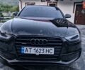 Черный Ауди А4, объемом двигателя 2 л и пробегом 271 тыс. км за 14200 $, фото 9 на Automoto.ua