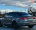 Чорний Ауді А4, об'ємом двигуна 1.59 л та пробігом 163 тис. км за 10700 $, фото 4 на Automoto.ua