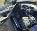 Черный Ауди А4, объемом двигателя 2 л и пробегом 147 тыс. км за 12500 $, фото 6 на Automoto.ua