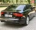Черный Ауди А4, объемом двигателя 1.98 л и пробегом 147 тыс. км за 12900 $, фото 11 на Automoto.ua