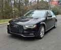 Черный Ауди А4, объемом двигателя 1.98 л и пробегом 167 тыс. км за 13500 $, фото 1 на Automoto.ua