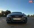 Ауді А4 2014 у Харкові на Automoto.ua Чорний Ауді А4, об'ємом двигуна 1.98 л та пробігом 175 тис. км за 12500 $, фото 1 на Automoto.ua
