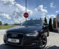 Ауди А4 2014 в Золочев на Automoto.ua Черный Ауди А4, объемом двигателя 1.98 л и пробегом 192 тыс. км за 14600 $, фото 1 на Automoto.ua