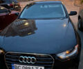 Чорний Ауді А4, об'ємом двигуна 2 л та пробігом 258 тис. км за 10950 $, фото 26 на Automoto.ua