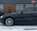Черный Ауди А4, объемом двигателя 2 л и пробегом 221 тыс. км за 12300 $, фото 11 на Automoto.ua