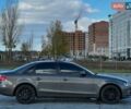 Чорний Ауді А4, об'ємом двигуна 1.59 л та пробігом 163 тис. км за 10700 $, фото 7 на Automoto.ua