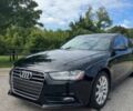 Черный Ауди А4, объемом двигателя 2 л и пробегом 86 тыс. км за 1850 $, фото 2 на Automoto.ua