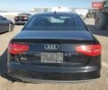 Ауди А4 2014 в Виннице на Automoto.ua Черный Ауди А4, объемом двигателя 1.98 л и пробегом 158 тыс. км за 1500 $, фото 5 на Automoto.ua