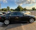 Черный Ауди А4, объемом двигателя 2 л и пробегом 90 тыс. км за 3700 $, фото 5 на Automoto.ua