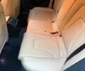 Черный Ауди А4, объемом двигателя 2 л и пробегом 83 тыс. км за 5100 $, фото 9 на Automoto.ua