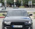 Чорний Ауді А4, об'ємом двигуна 2 л та пробігом 170 тис. км за 12544 $, фото 1 на Automoto.ua