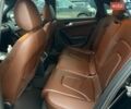 Черный Ауди А4, объемом двигателя 1.98 л и пробегом 161 тыс. км за 13900 $, фото 54 на Automoto.ua