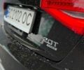 Чорний Ауді А4, об'ємом двигуна 2 л та пробігом 265 тис. км за 9500 $, фото 13 на Automoto.ua