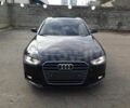Чорний Ауді А4, об'ємом двигуна 3 л та пробігом 52 тис. км за 9100 $, фото 1 на Automoto.ua