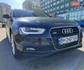 Чорний Ауді А4, об'ємом двигуна 2 л та пробігом 158 тис. км за 13000 $, фото 60 на Automoto.ua