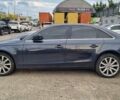 Чорний Ауді А4, об'ємом двигуна 2 л та пробігом 121 тис. км за 4900 $, фото 4 на Automoto.ua