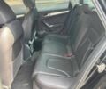 Чорний Ауді А4, об'ємом двигуна 2 л та пробігом 82 тис. км за 12400 $, фото 9 на Automoto.ua
