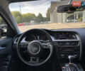Чорний Ауді А4, об'ємом двигуна 1.98 л та пробігом 190 тис. км за 13500 $, фото 23 на Automoto.ua