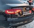 Чорний Ауді А4, об'ємом двигуна 2 л та пробігом 253 тис. км за 14690 $, фото 10 на Automoto.ua