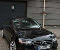 Ауди А4 2014 в Львове на Automoto.ua Черный Ауди А4, объемом двигателя 1.98 л и пробегом 128 тыс. км за 13500 $, фото 1 на Automoto.ua