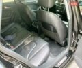 Черный Ауди А4, объемом двигателя 1.98 л и пробегом 144 тыс. км за 12800 $, фото 30 на Automoto.ua