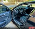 Чорний Ауді А4, об'ємом двигуна 2 л та пробігом 225 тис. км за 12800 $, фото 10 на Automoto.ua