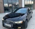 Чорний Ауді А4, об'ємом двигуна 1.98 л та пробігом 110 тис. км за 15300 $, фото 29 на Automoto.ua