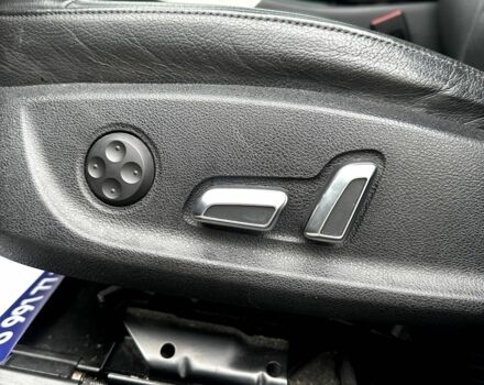 Черный Ауди А4, объемом двигателя 2 л и пробегом 176 тыс. км за 10800 $, фото 5 на Automoto.ua