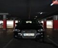 Чорний Ауді А4, об'ємом двигуна 2 л та пробігом 285 тис. км за 12500 $, фото 1 на Automoto.ua